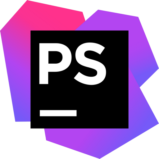 PhpStorm logo