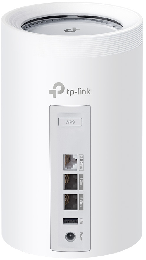 TP-Link Deco BE65 Pro, 1-pack: beste prijzen, echte reviews en