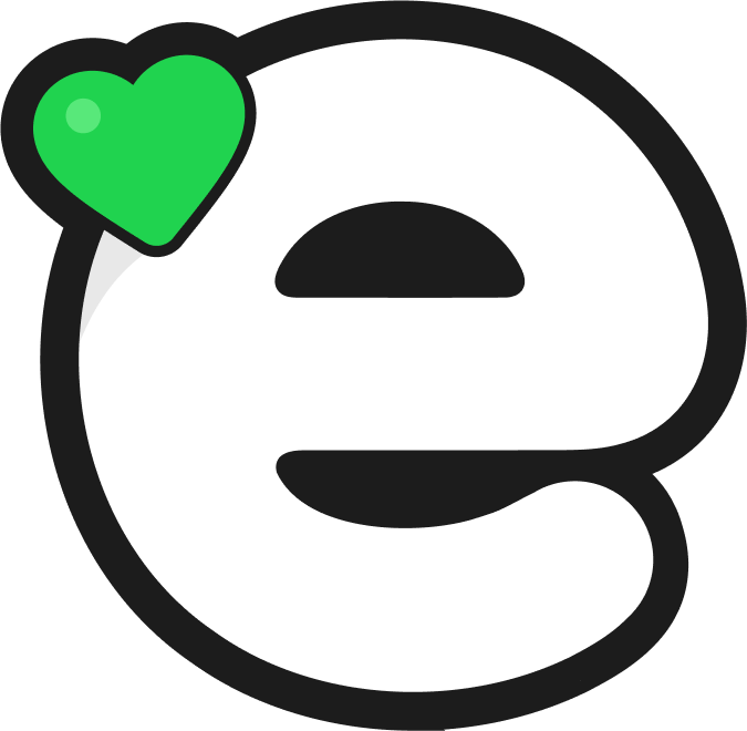 Ente Photos logo