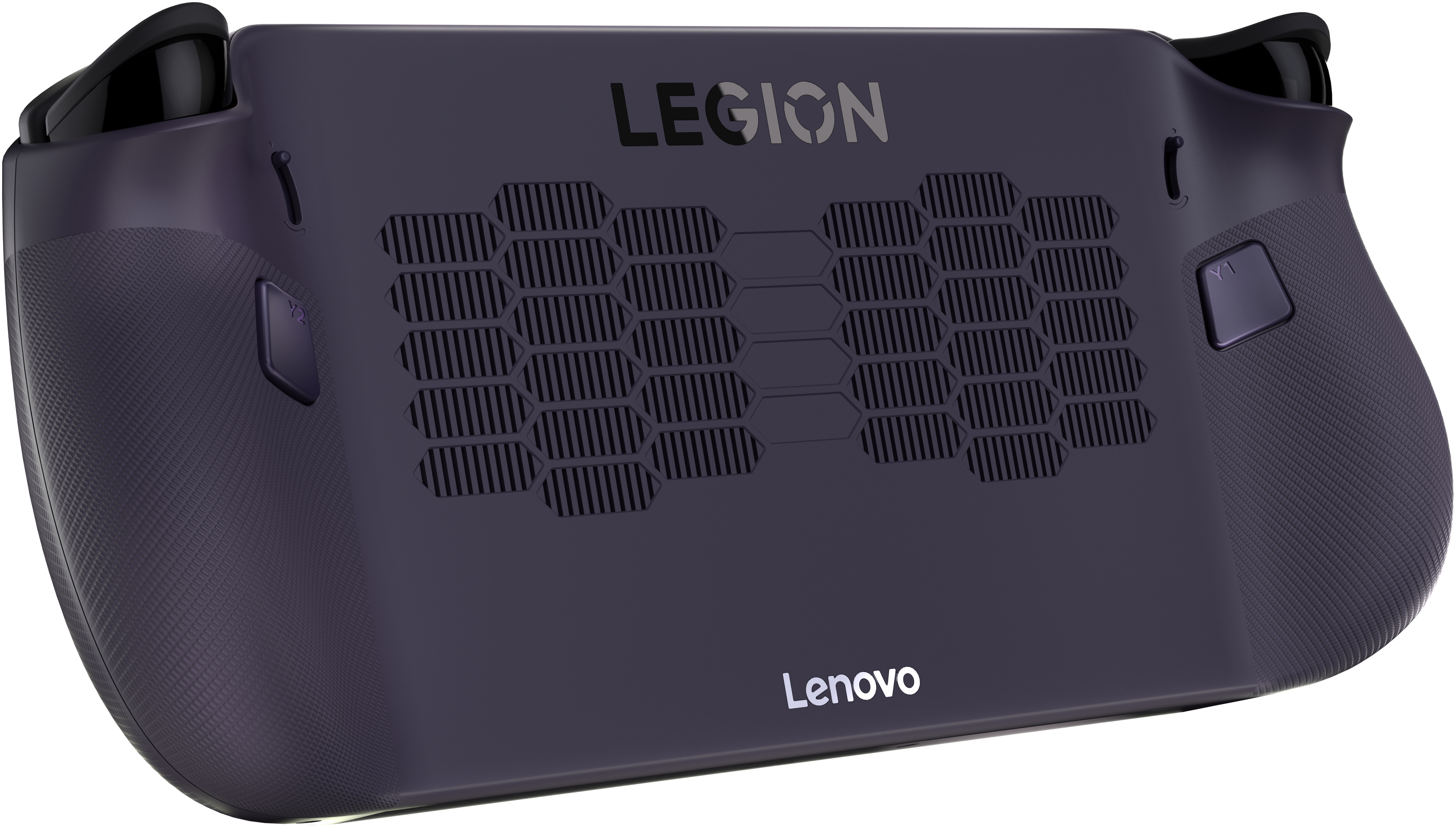 Lenovo Legion Go S, Z2 Go, 32GB ram, 1TB opslag, SteamOS, met