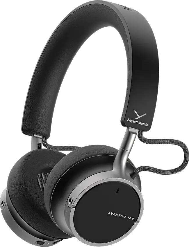 Specificaties van Beyerdynamic Aventho 100 (Zwart) - Tweakers
