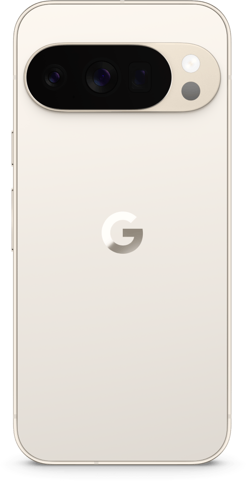 Google Pixel 10 Pro, 256GB opslag Wit: beste prijzen, echte
