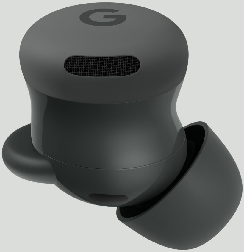 Google Pixel Buds 2a Grijs, Groen: beste prijs - Tweakers