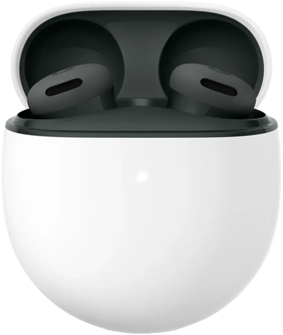 Google Pixel Buds 2a Grijs, Groen: beste prijs - Tweakers