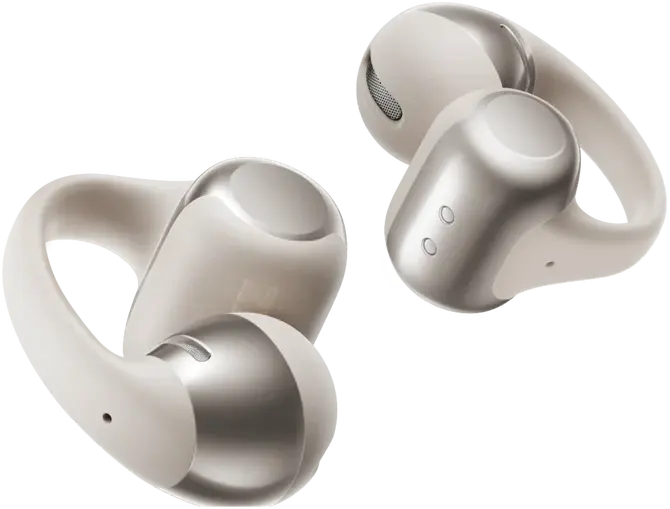 Shokz OpenDots ONE Grijs: beste prijs - Tweakers