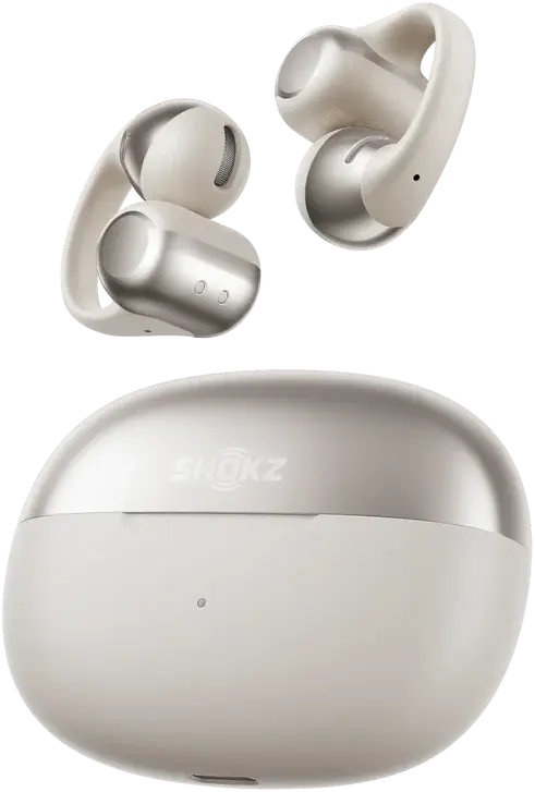 Shokz OpenDots ONE Grijs: beste prijs - Tweakers