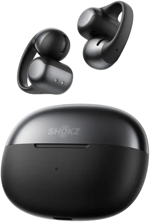 Shokz OpenDots ONE (Zwart): beste prijs - Tweakers