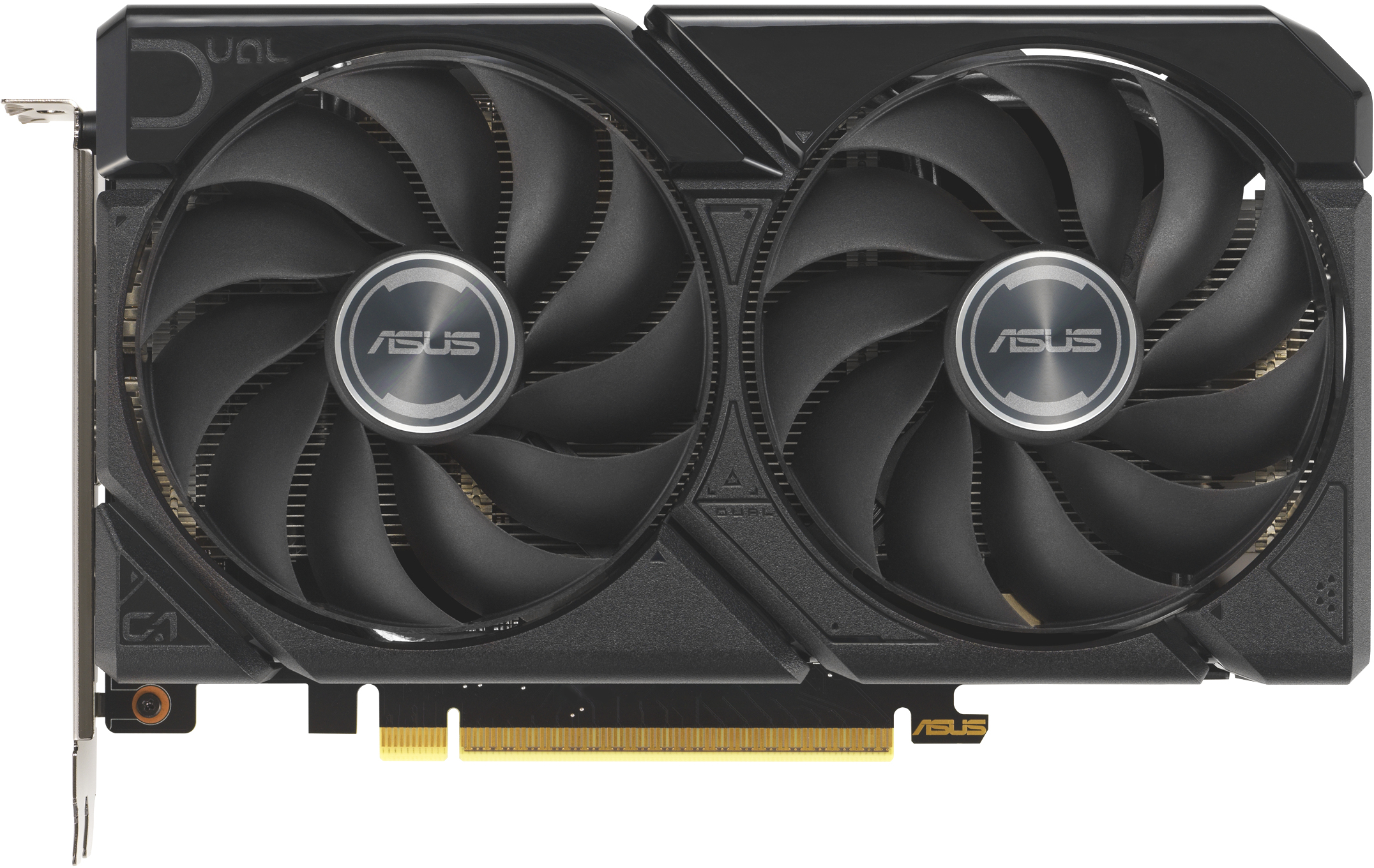 ASUS DUAL Radeon RX 9060 XT 16GB GDDR6: beste prijzen, echte
