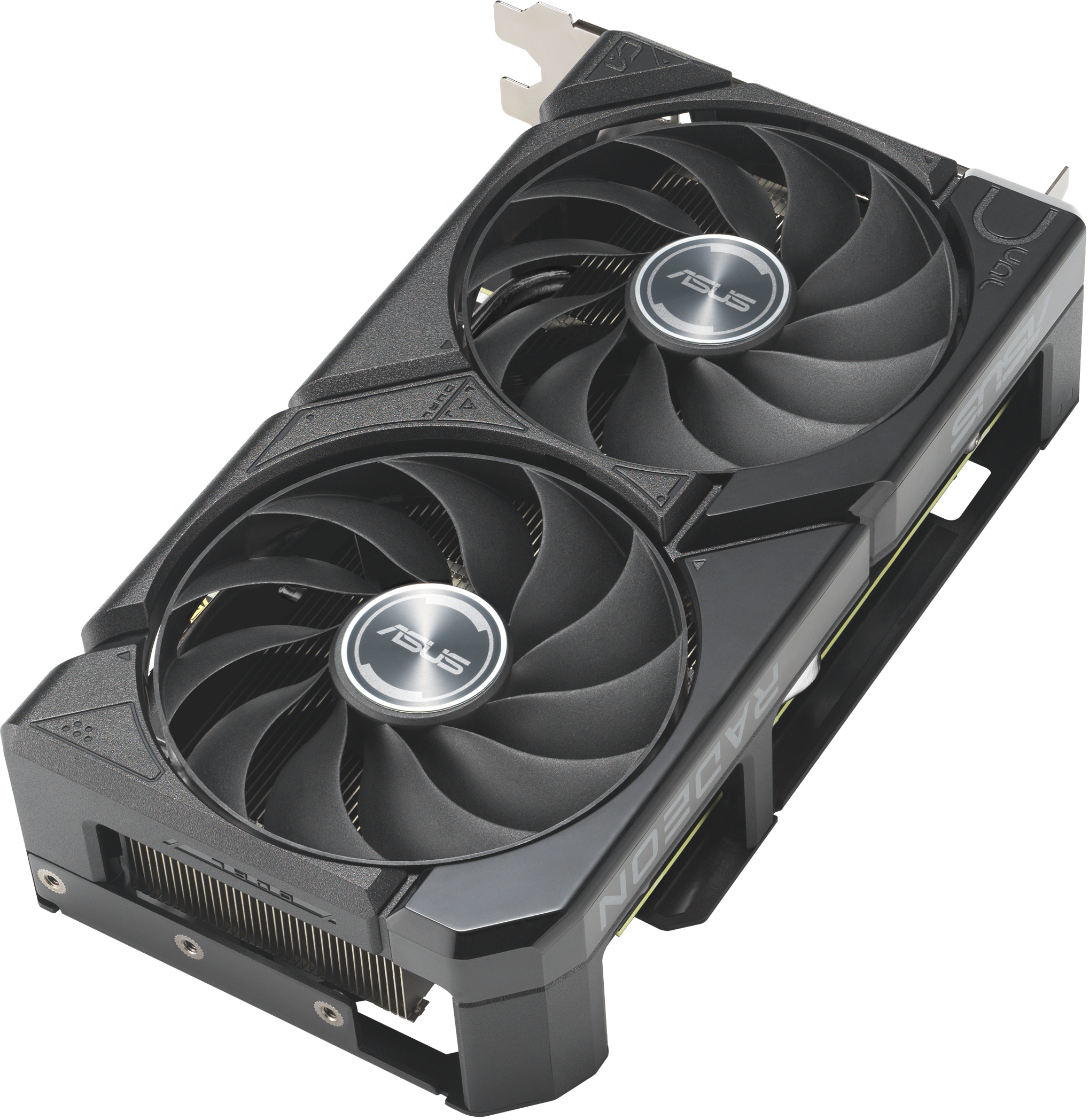 ASUS DUAL Radeon RX 9060 XT 16GB GDDR6: beste prijzen, echte