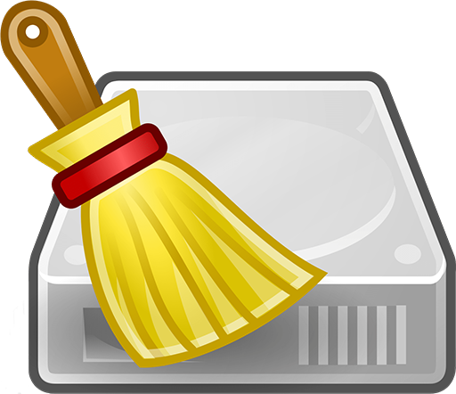 BleachBit logo