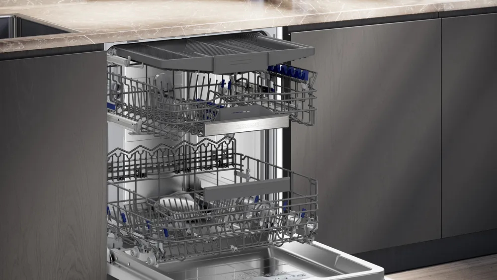 Siemens SX65ZX11CE: beste prijs - Tweakers