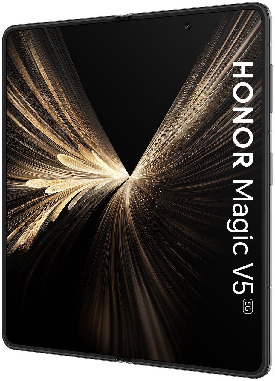 Honor Magic V5, 16GB ram, 512GB opslag Zwart: beste prijs - Tweakers