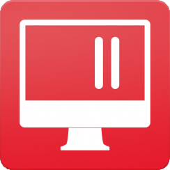 Parallels Desktop logo
