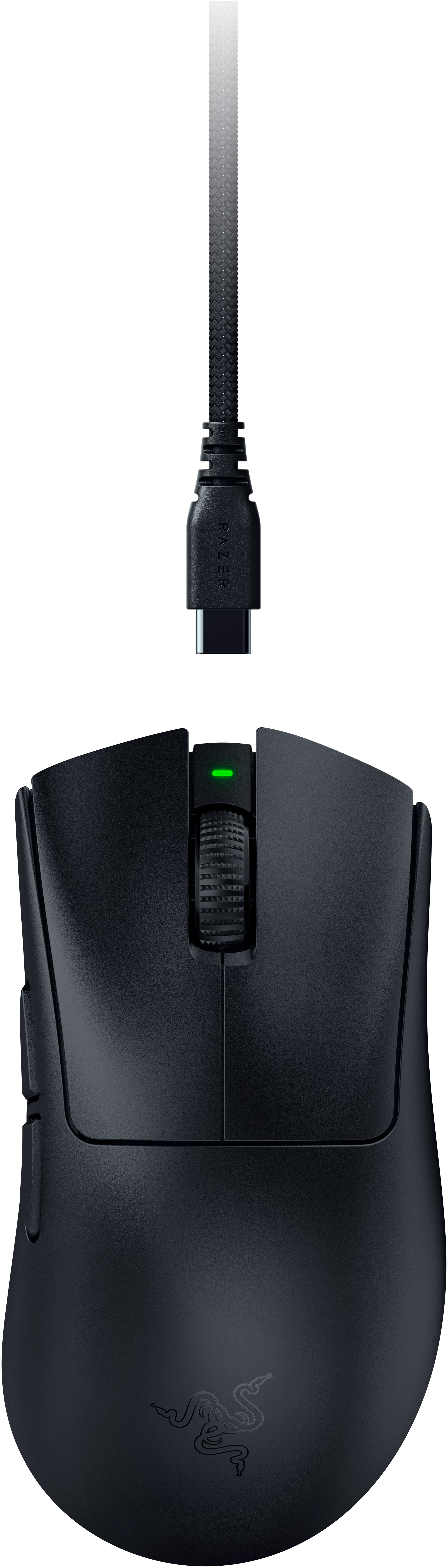 Razer DeathAdder V4 Pro Zwart: beste prijzen, echte reviews en
