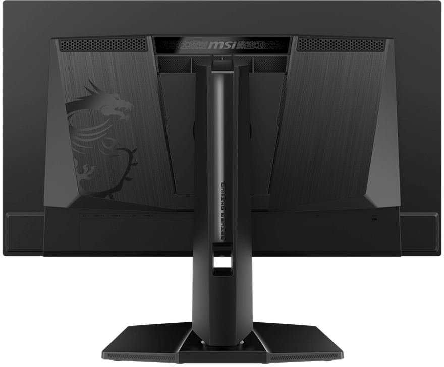 MSI MAG 272UP QD-OLED X24 Zwart: beste prijs - Tweakers