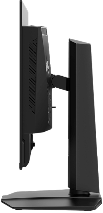 Specificaties van MSI MAG 272UP QD-OLED X24 Zwart - Tweakers