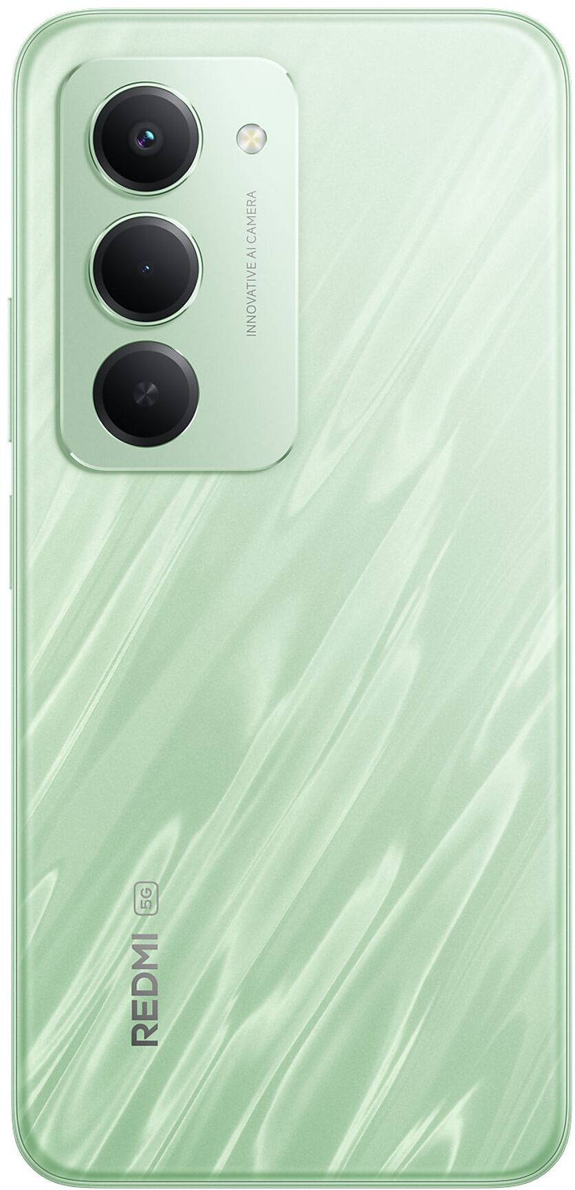Redmi 15 5G, 4GB ram, 128GB opslag Groen: beste prijs - Tweakers