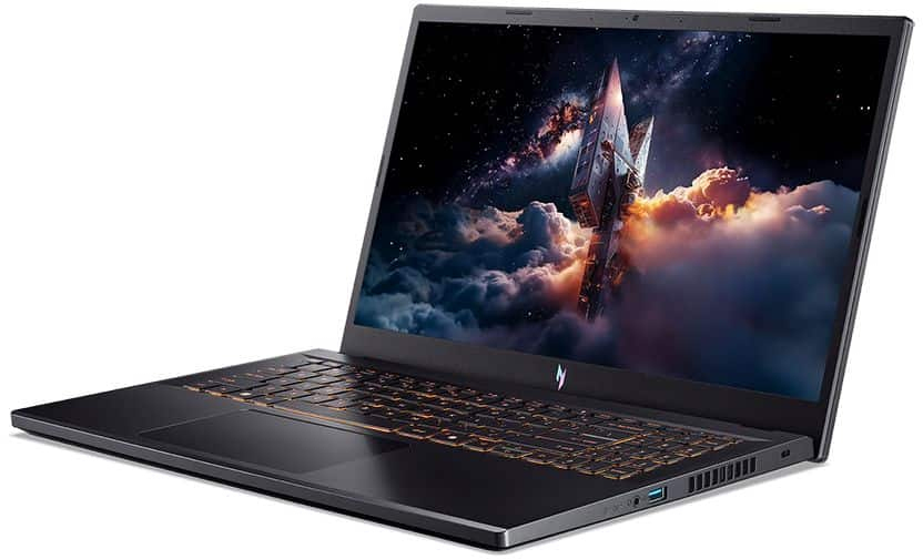 Acer Nitro V 15 ANV15-52-99R2: beste prijzen, echte reviews en
