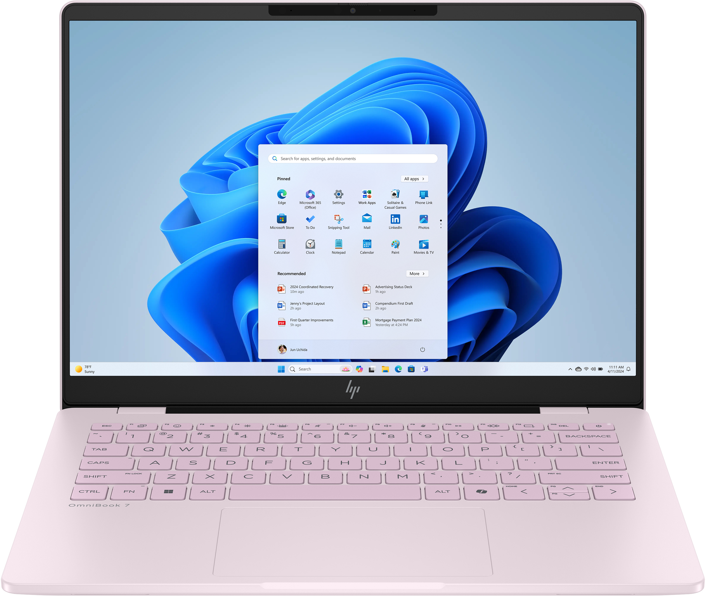 HP OmniBook 7 14-fr0673nd: beste prijs - Tweakers
