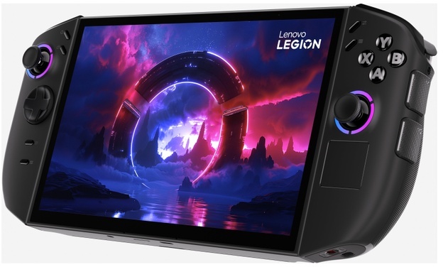 その他 Lenovo Legion Go 2 (Z2E / 32GB / 1TB) Lenovo Legion Go Gen 2, Z2 , 32GB ram, 512GB opslag, Windows 11