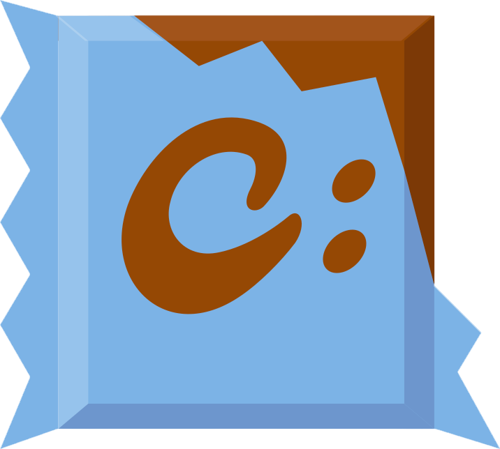 Chocolatey logo (75 pix)