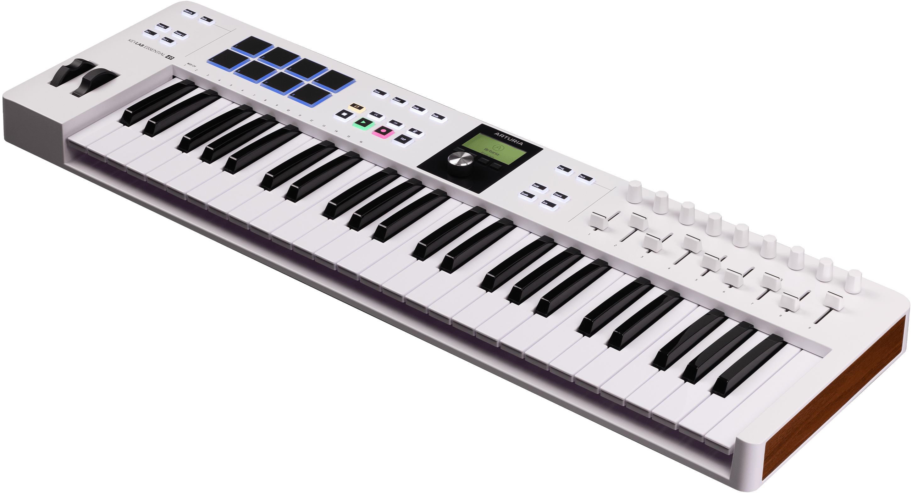 Arturia KeyLab Essential 49 mk3: beste prijzen, echte reviews en