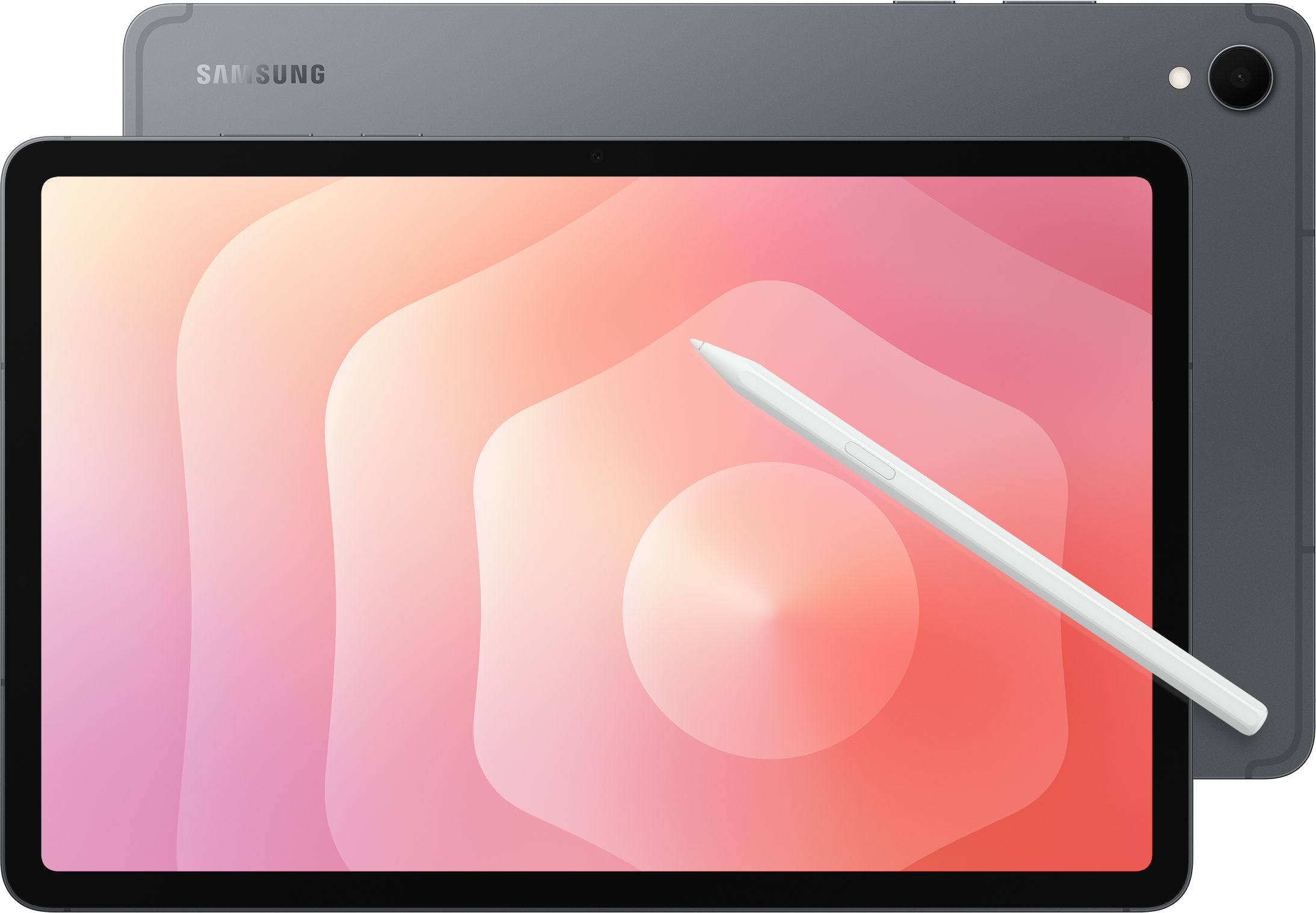 Samsung Galaxy Tab S11 128GB（Wi-Fi） Samsung Galaxy Tab S11, Wi-Fi, 128GB opslag Grijs: beste prijzen