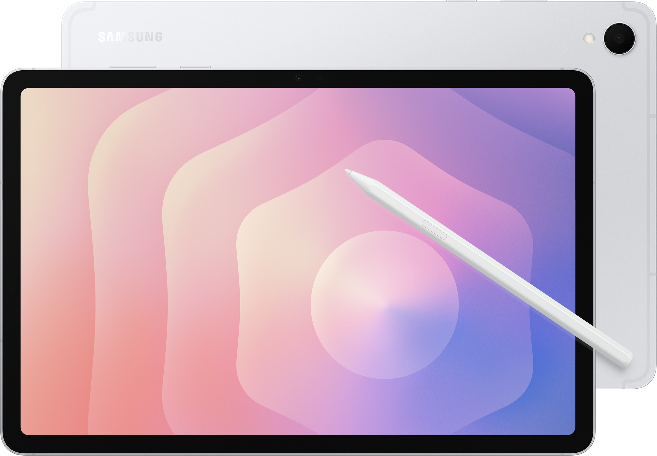 Samsung Galaxy Tab S11, Wi-Fi, 128GB opslag Zilver: beste prijzen