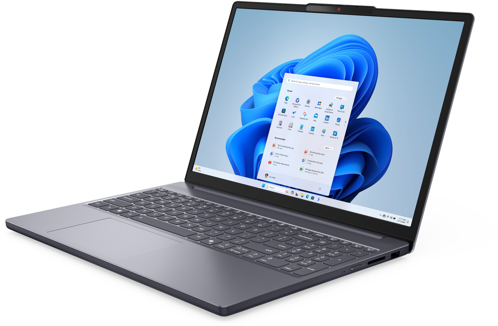 Lenovo IdeaPad Slim 3 15ARP10 (83K700BCMH): beste prijs - Tweakers