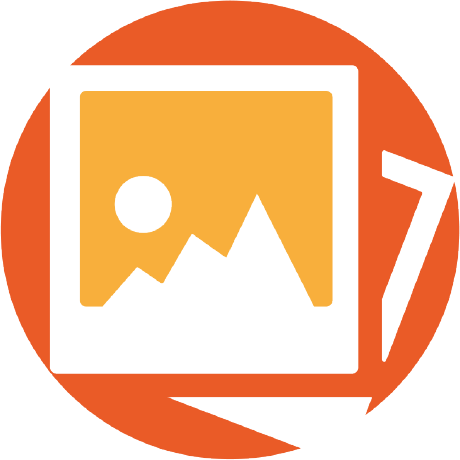 PicView logo