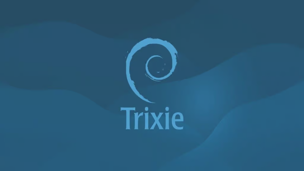 Debian 13 "trixie"