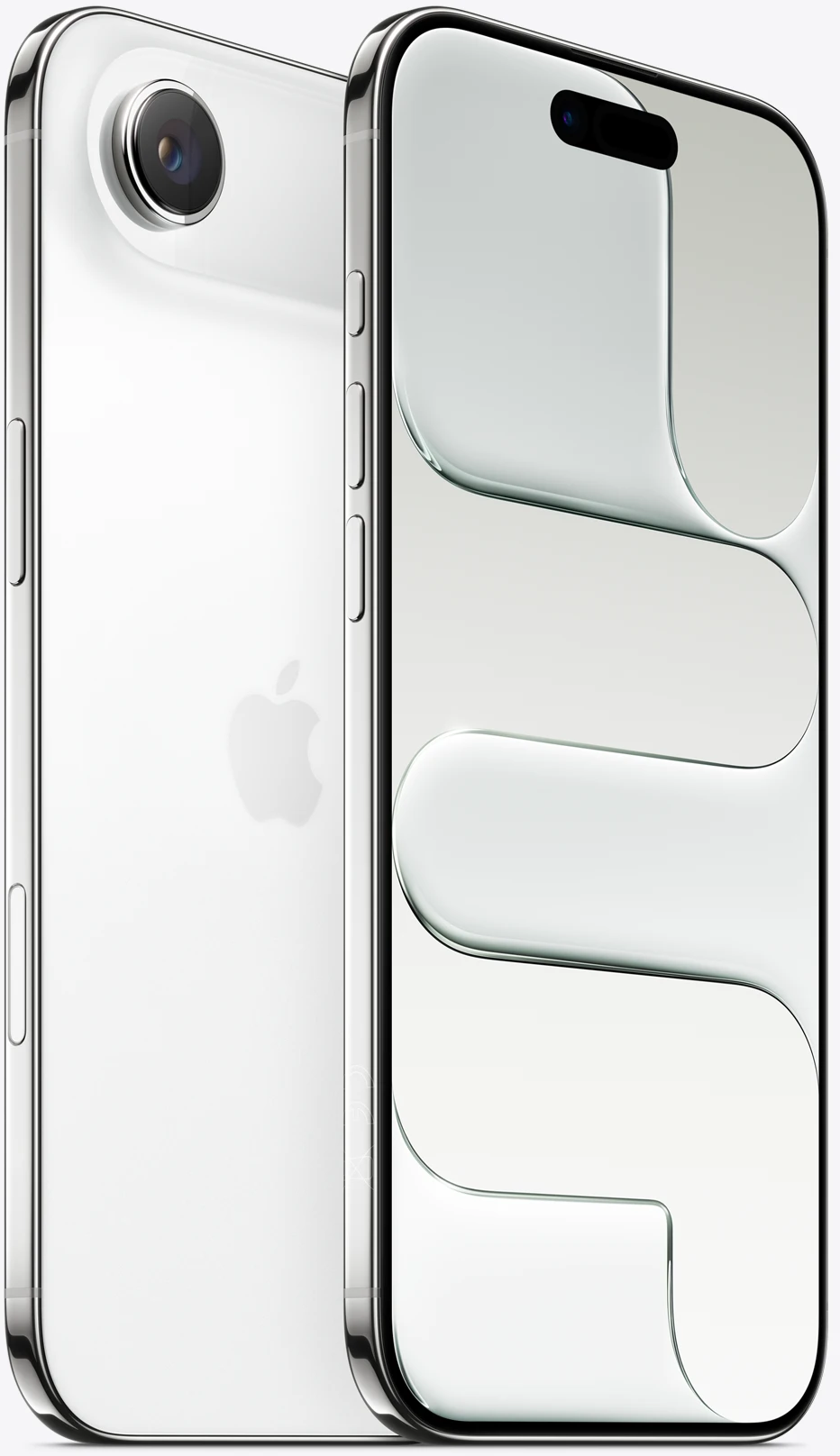 iPhone Air 256GB ホワイト Apple iPhone Air, 256GB opslag Wit: beste prijs - Tweakers
