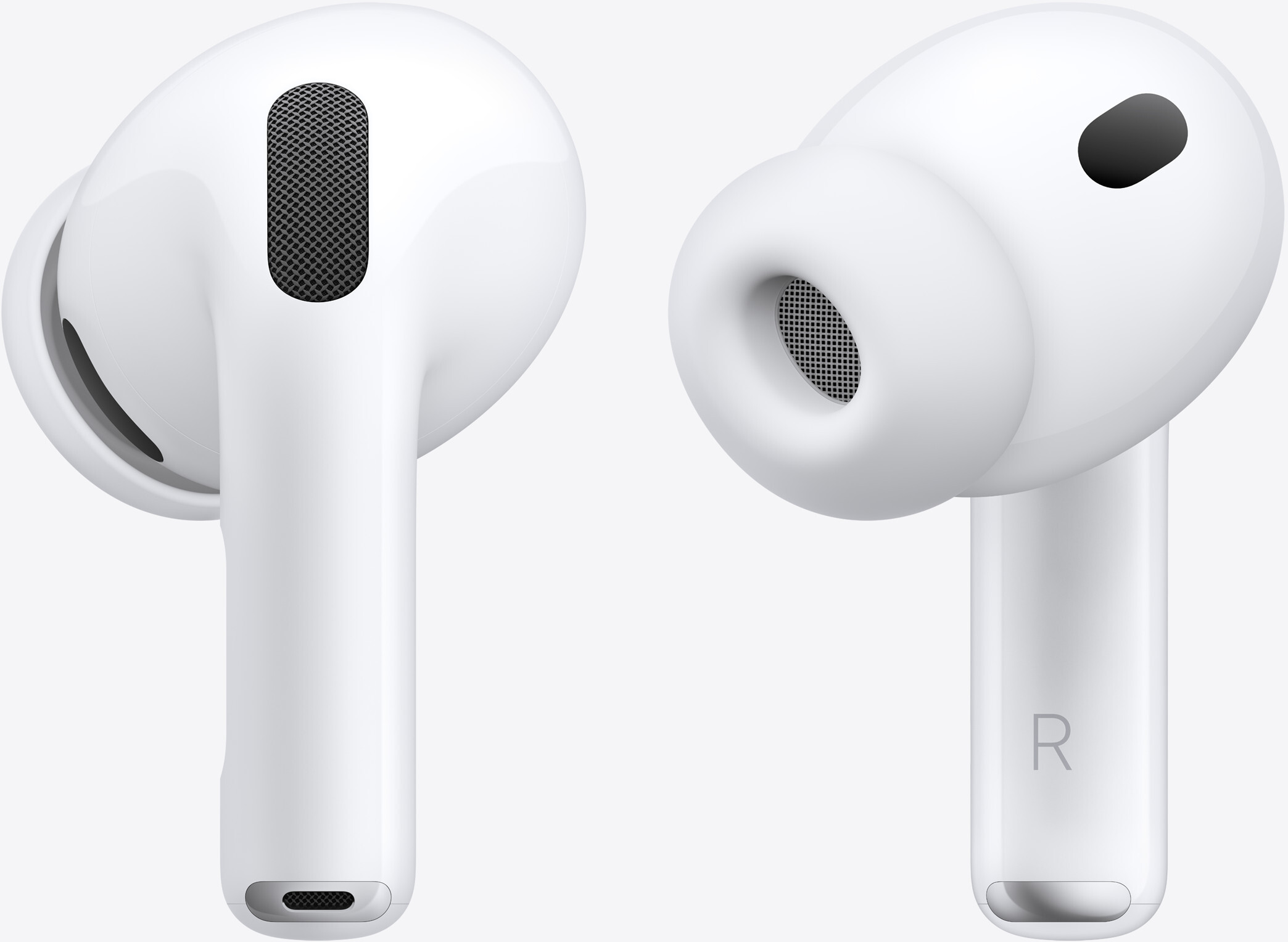 Apple AirPods Pro 3 Wit: beste prijs - Tweakers