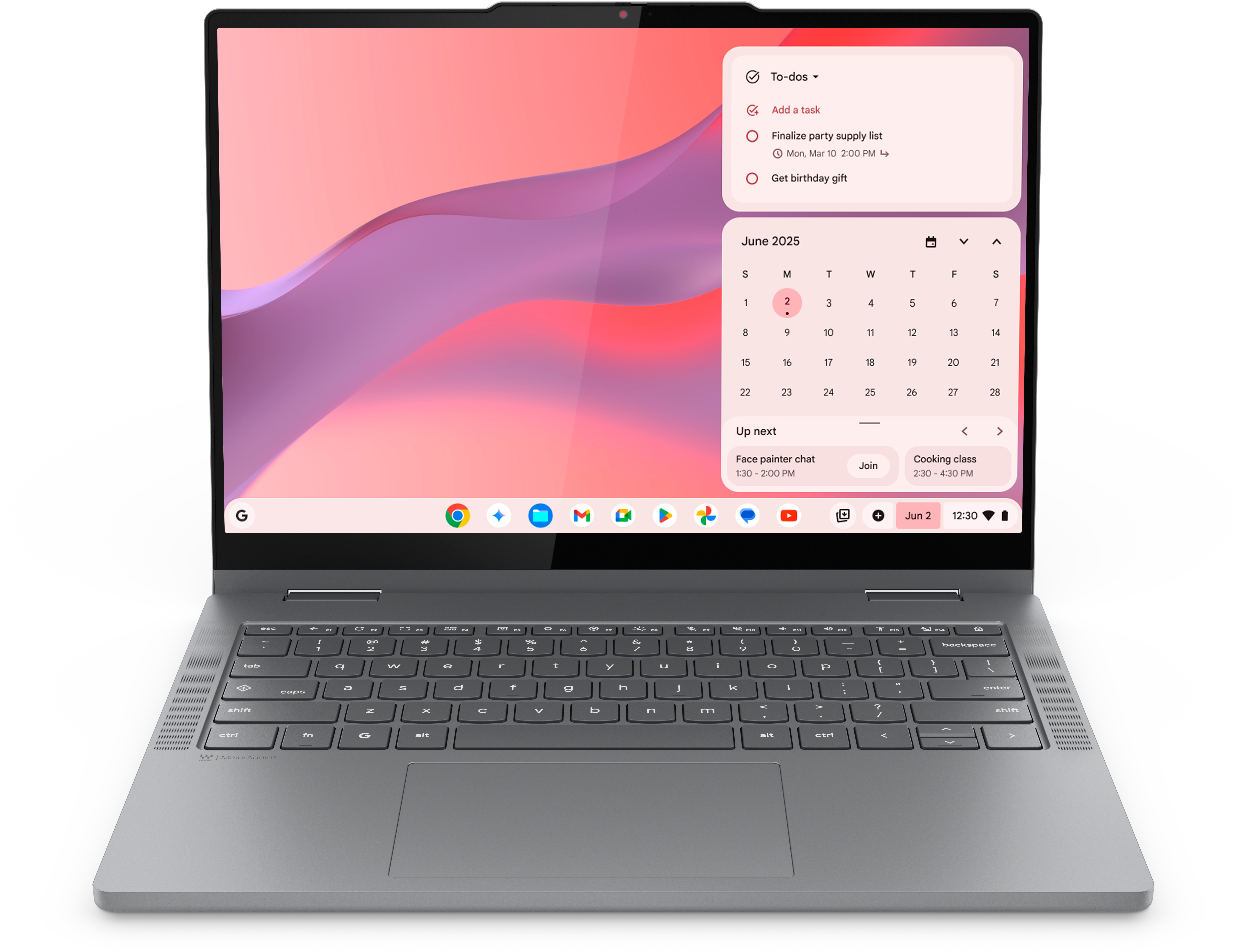 Lenovo Chrome 2in1 14ITN10 (83LN000RMH): beste prijs - Tweakers