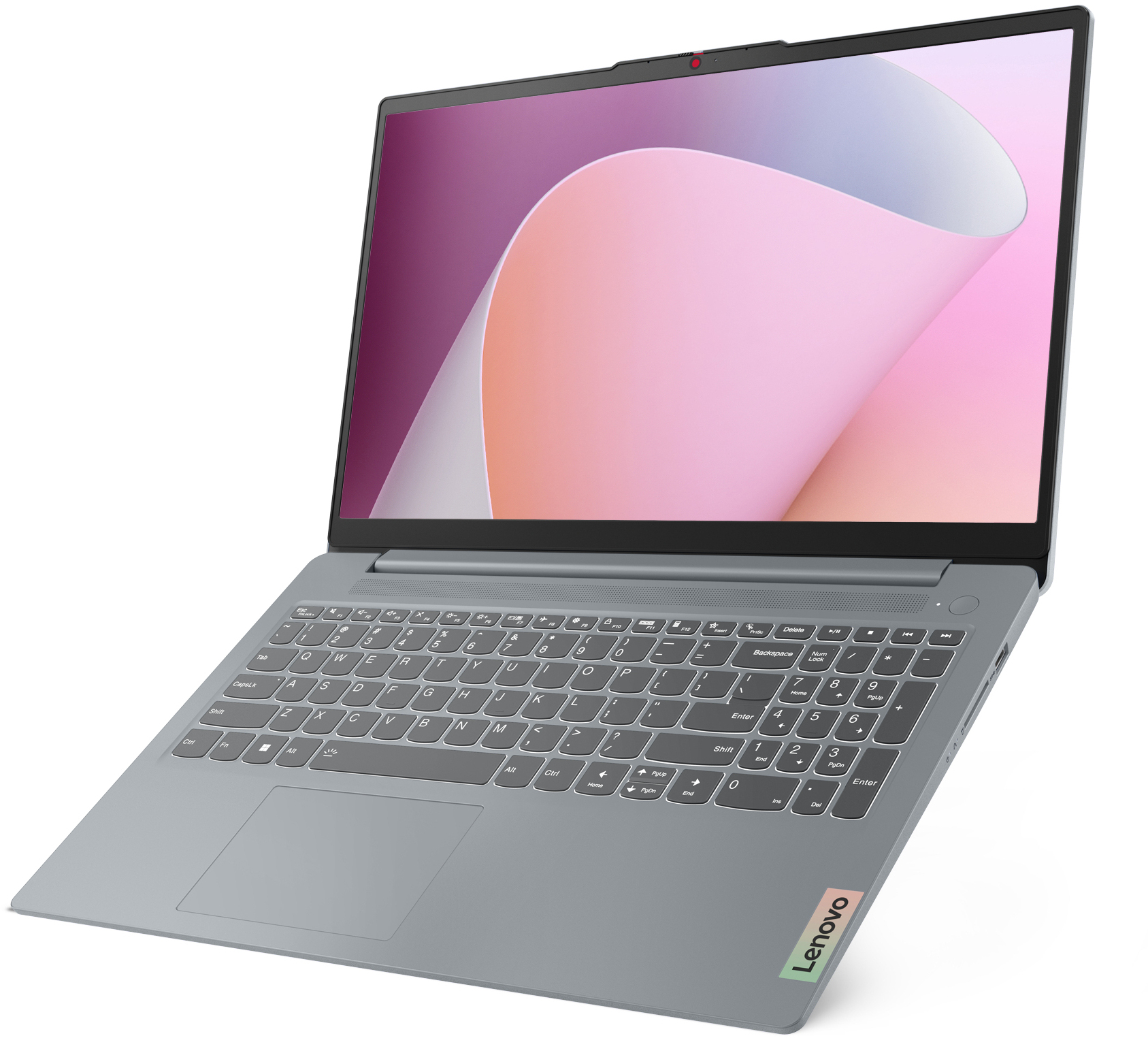 Lenovo IdeaPad Slim 3 15AMN8 (82XQ00W1MB, Azerty toetsenbord