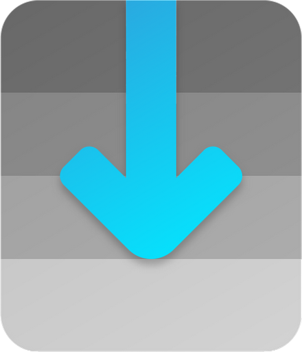 UniGetUI logo