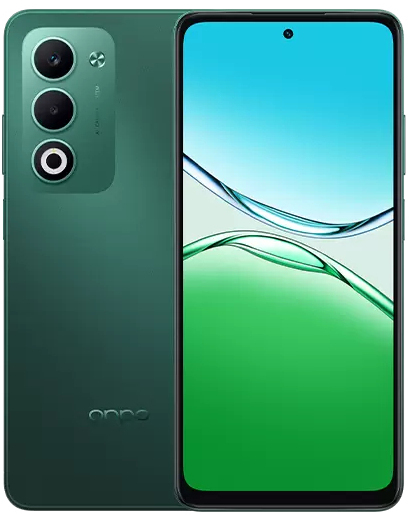 OPPO A5 2020 グリーン OPPO A5 5G Groen: beste prijs - Tweakers