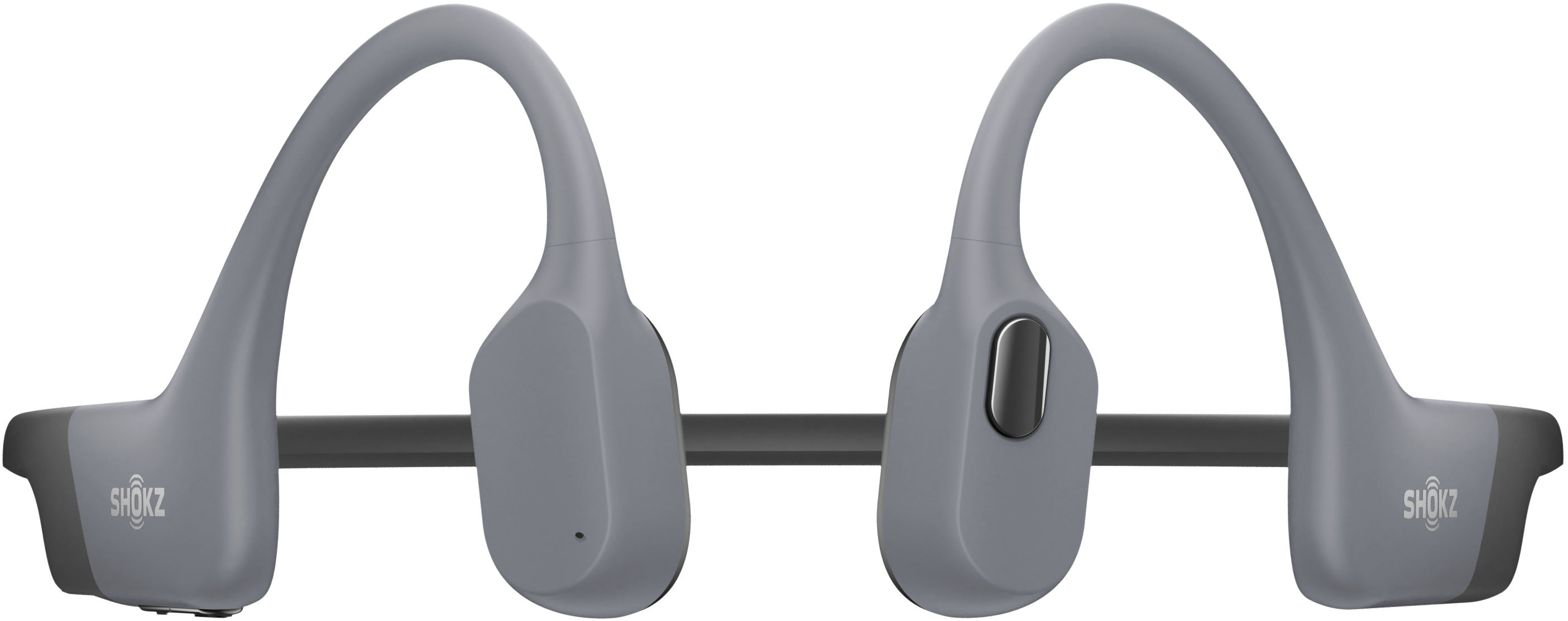 Shokz OpenSwim Pro Grijs: beste prijs - Tweakers