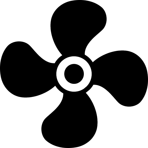 Fan Control logo