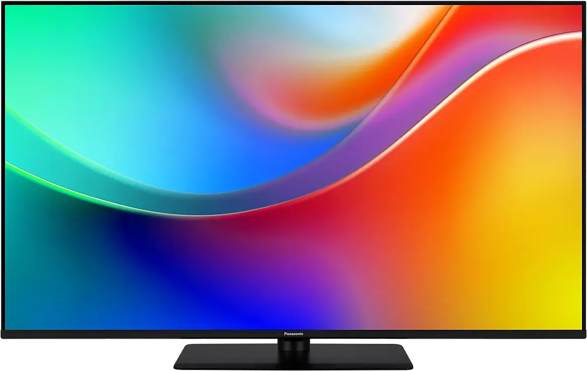 Panasonic TV-55W85BEZ Zwart: beste prijzen, echte reviews en