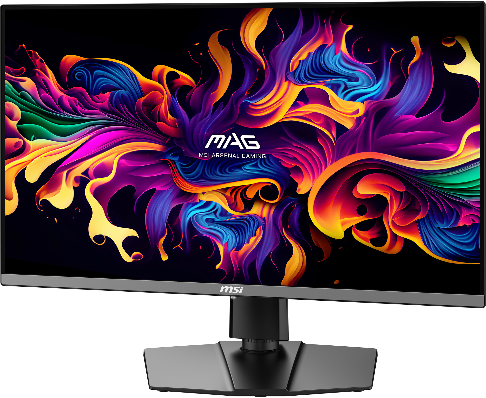 MSI MAG 272QP QD-OLED X50 Zwart: beste prijs - Tweakers