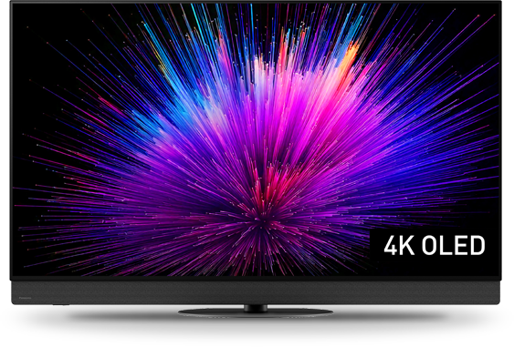 Panasonic TV-55Z95BEG Zwart: beste prijs - Tweakers