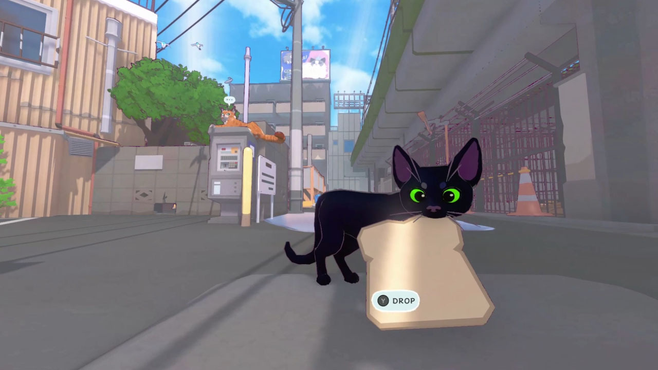 Little Kitty Big City【Switch】 Little Kitty, Big City, Switch: beste prijzen, echte reviews en