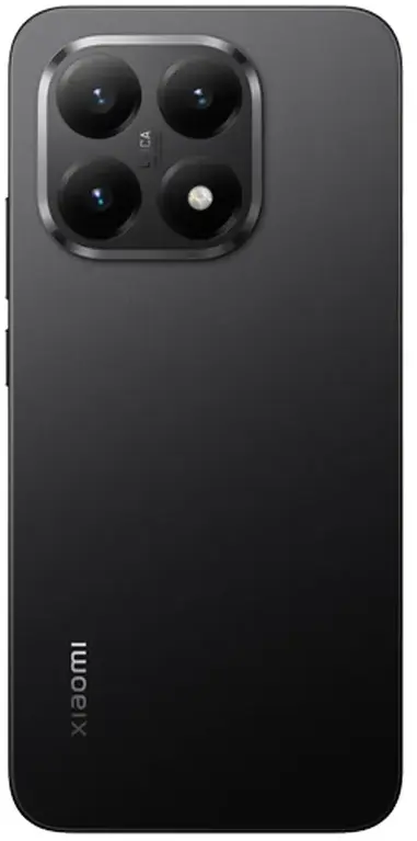 Xiaomi 15T, 256Gb opslag Zwart: beste prijs - Tweakers