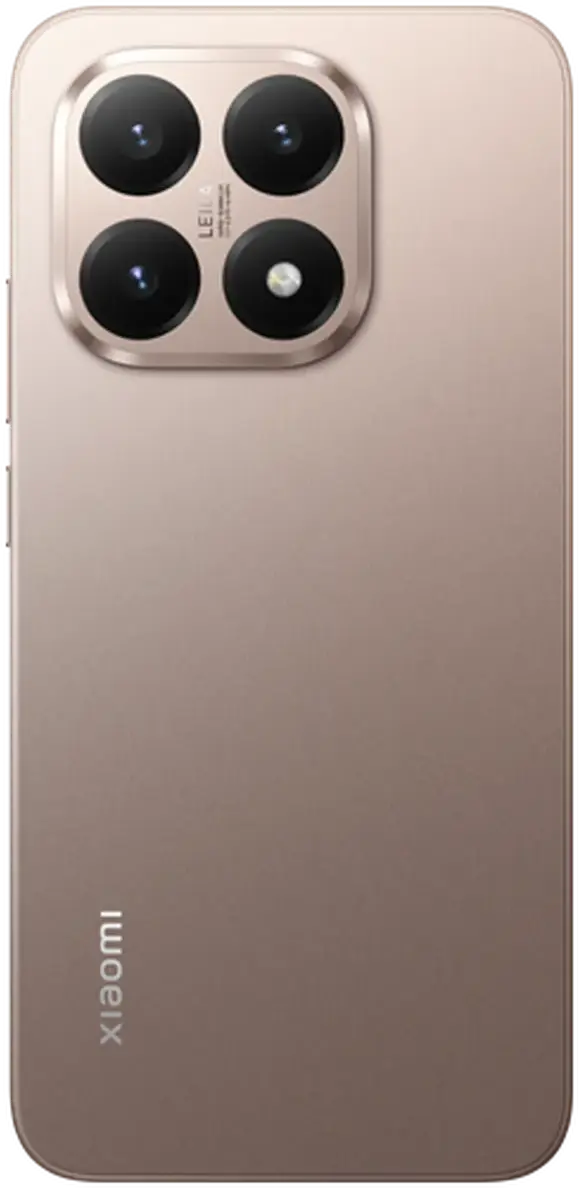 Xiaomi 15T, 512Gb opslag Rosé Goud: beste prijs - Tweakers