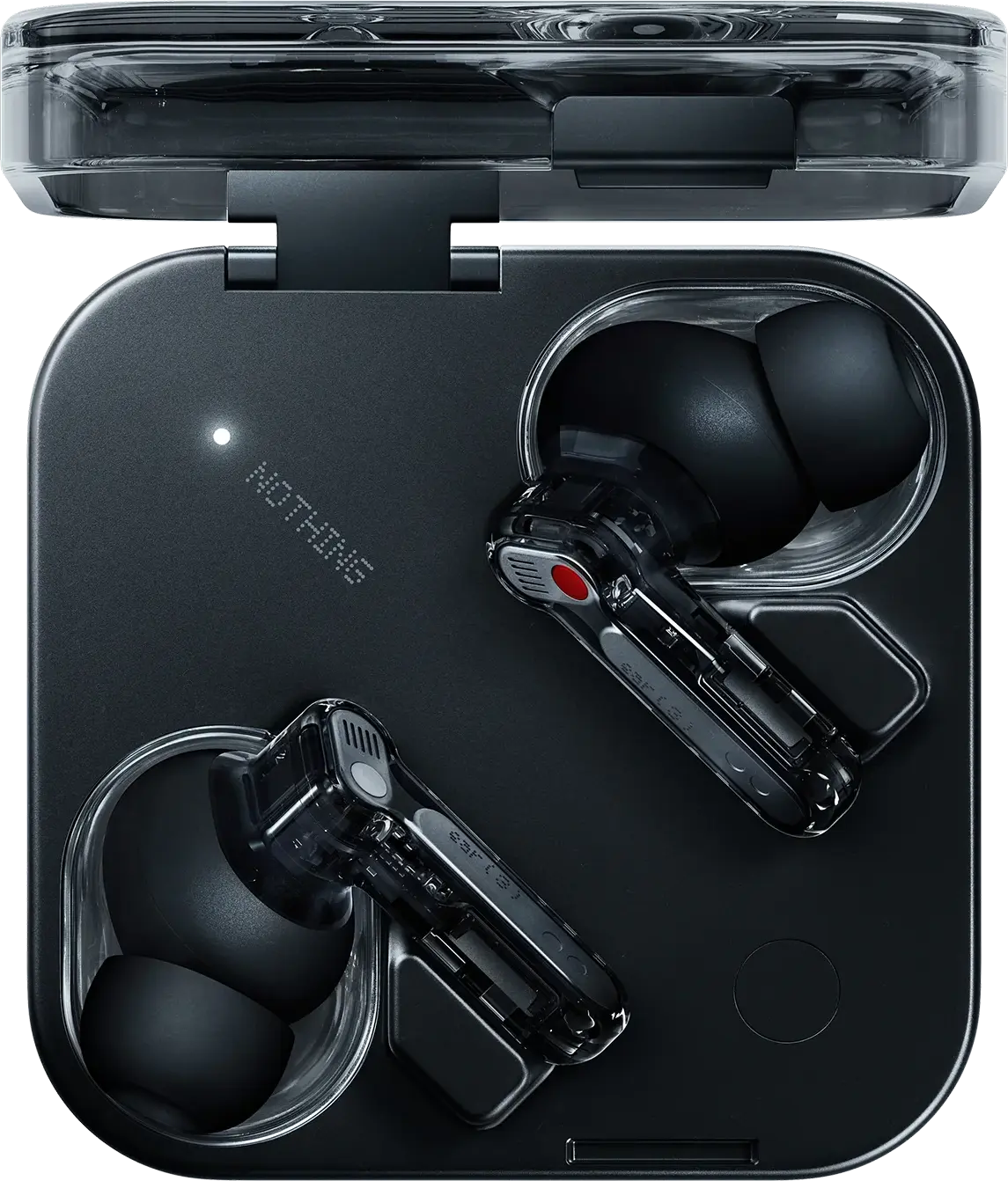 Nothing Ear (3) Zwart: beste prijs - Tweakers