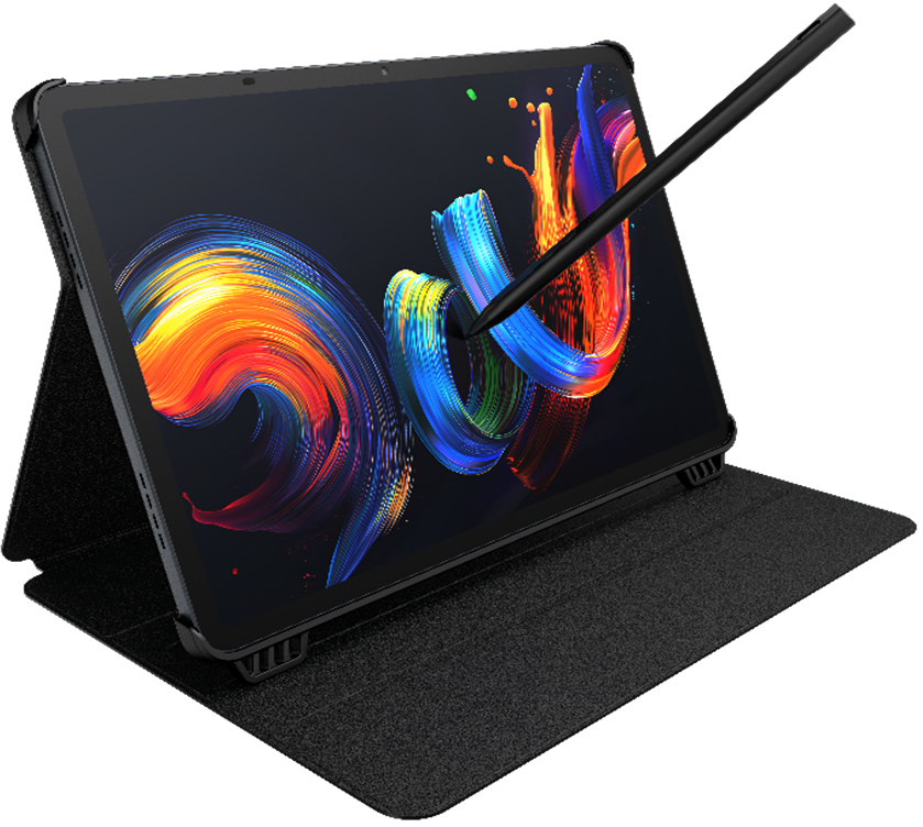 TCL NXTPAPER 11 Plus, met hoes en stylus Grijs: beste prijzen