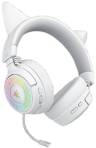 Razer Kraken Kitty V3 Pro Wit: beste prijzen, echte reviews en