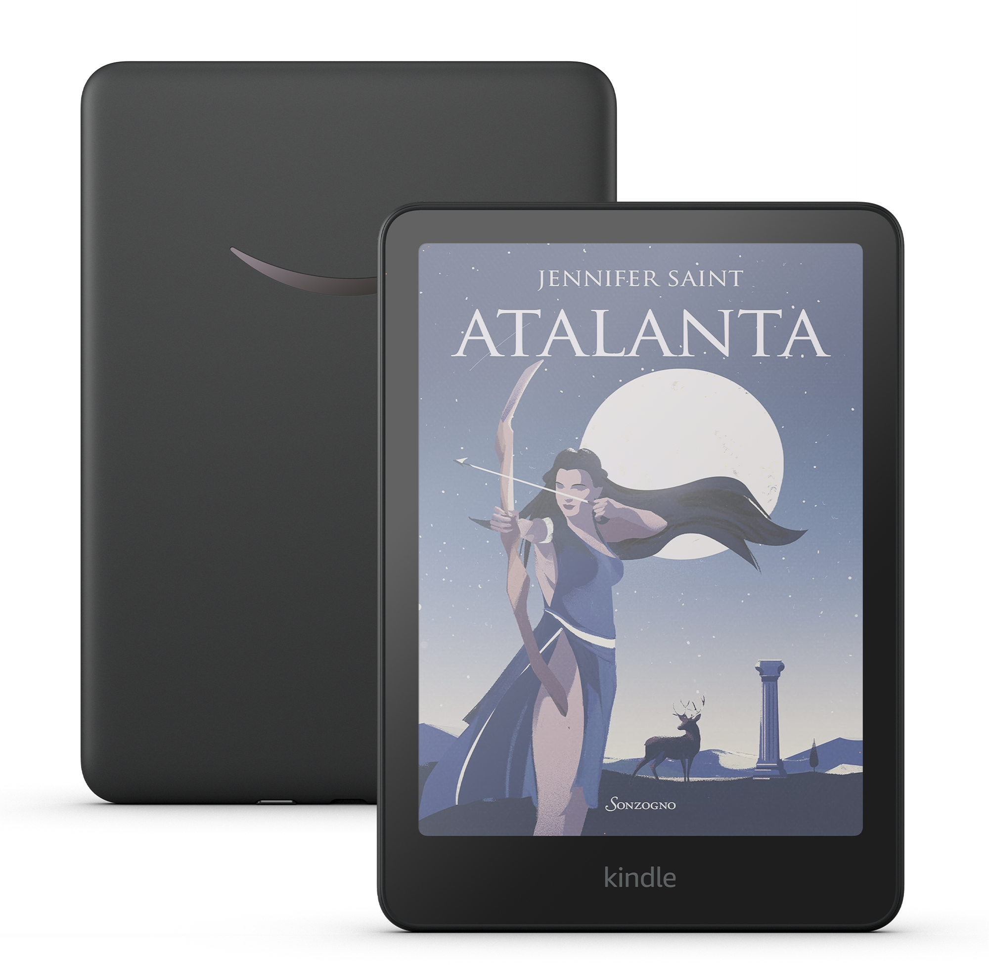 Amazon Kindle Colorsoft Zwart: beste prijs - Tweakers