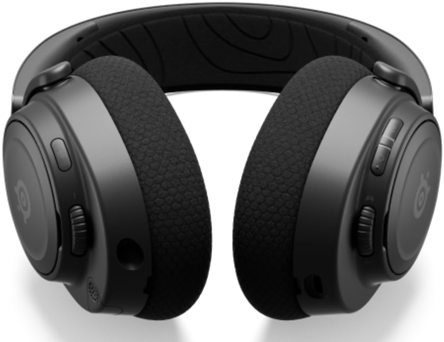 Steelseries Arctis Nova 7 Wireless Zwart: beste prijzen, echte
